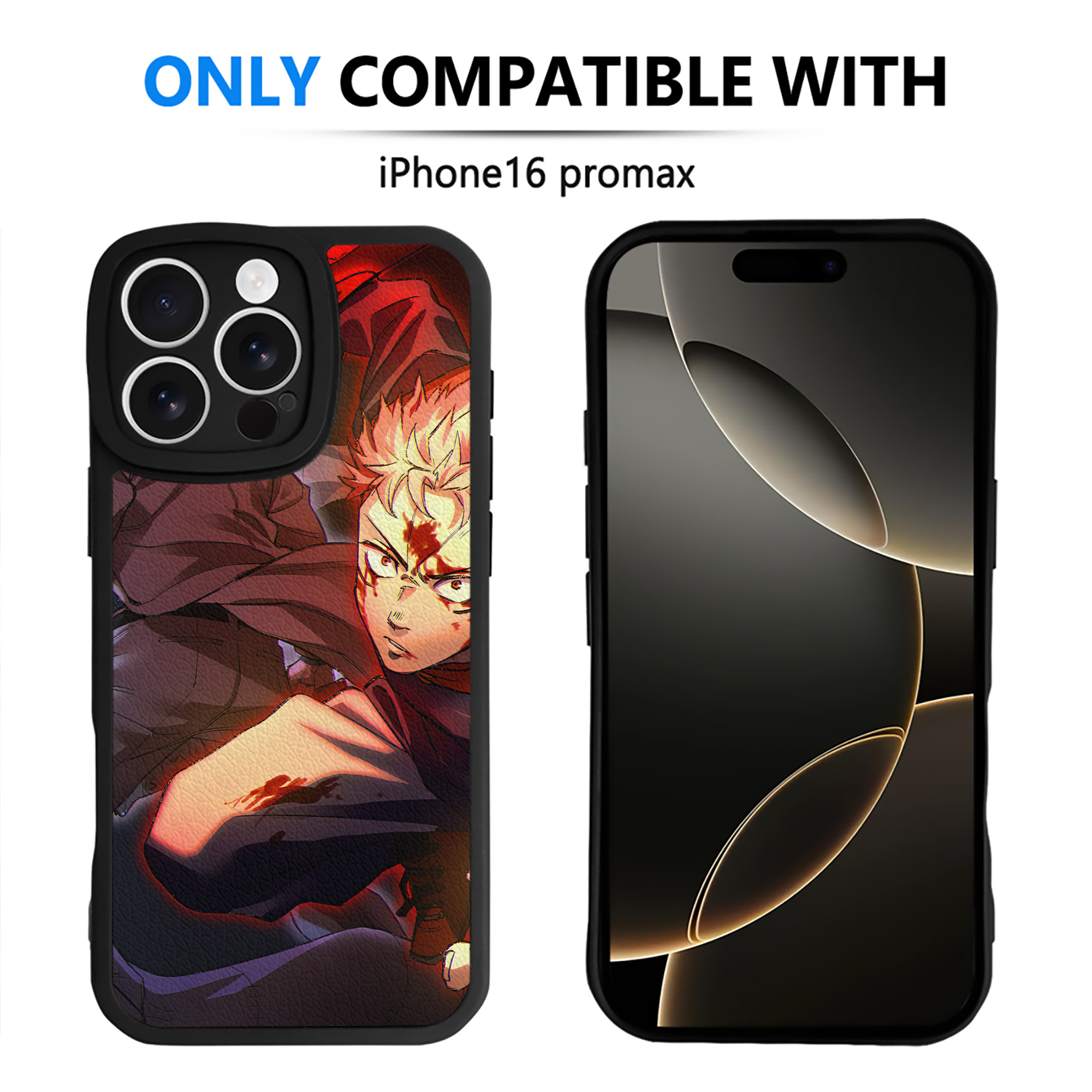 （画像用） SPY×FAMILY间谍家家酒 【iPhone 16シリーズ対応】シリコンスマホケース（レザー調） 材質：シリコン